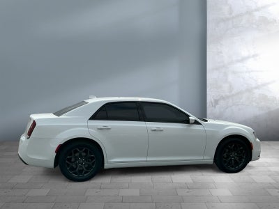 2020 Chrysler 300 300S