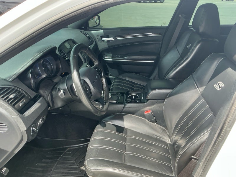 2020 Chrysler 300 300S