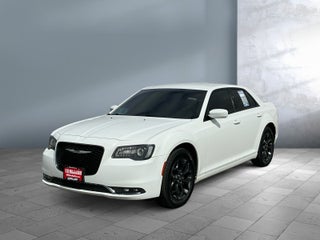 2020 Chrysler 300 300S