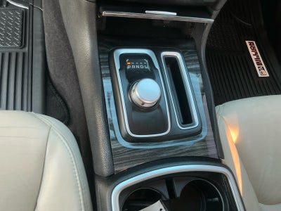 2017 Chrysler 300 Limited