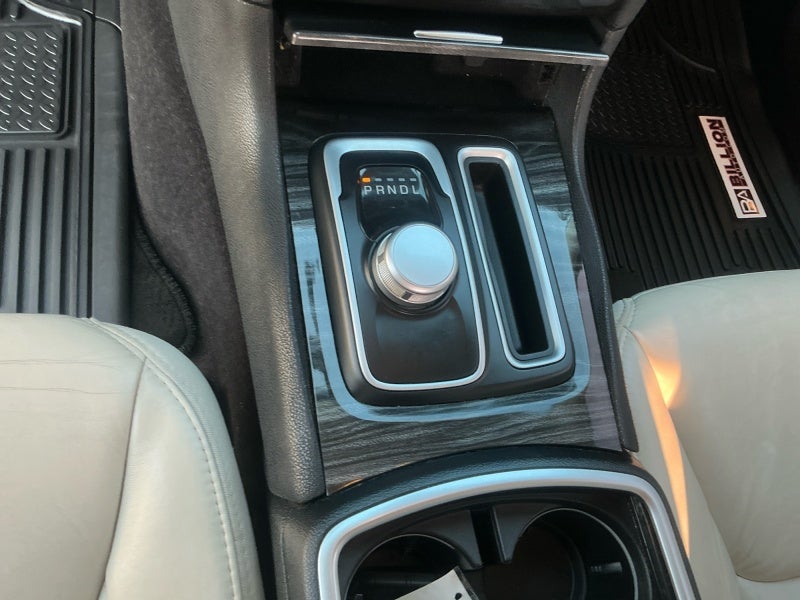 2017 Chrysler 300 Limited