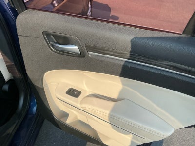 2017 Chrysler 300 Limited