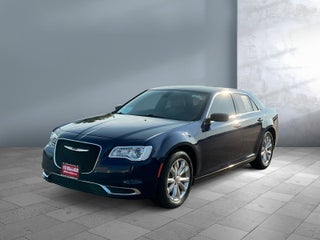 2017 Chrysler 300 Limited