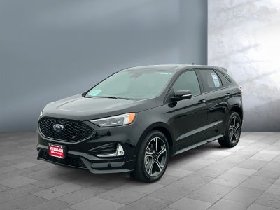 2022 Ford Edge ST