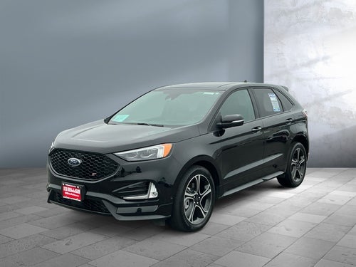 2022 Ford Edge ST