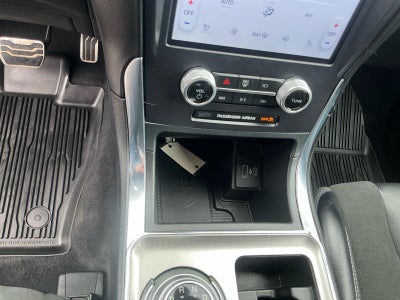 2022 Ford Edge ST