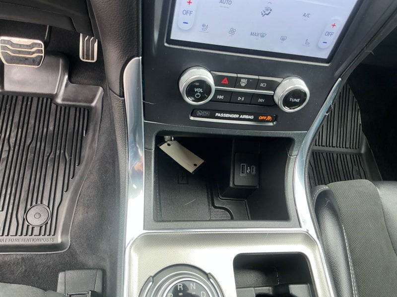 2022 Ford Edge ST