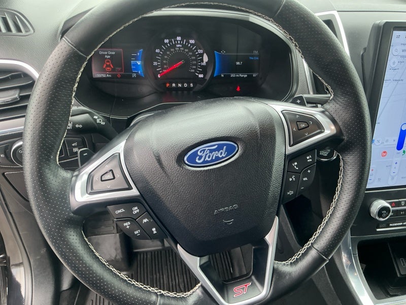2022 Ford Edge ST