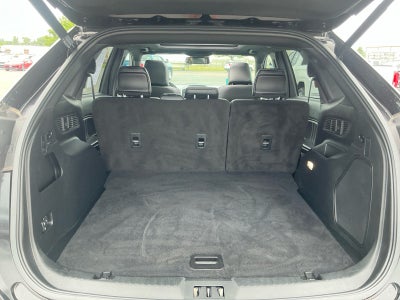 2022 Ford Edge ST