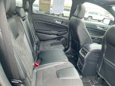 2022 Ford Edge ST