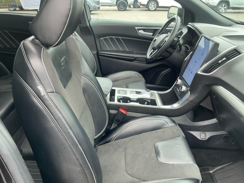 2022 Ford Edge ST