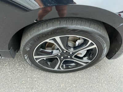 2022 Ford Edge ST