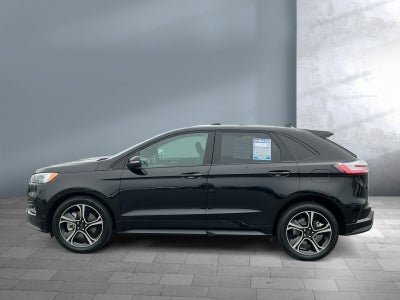 2022 Ford Edge ST