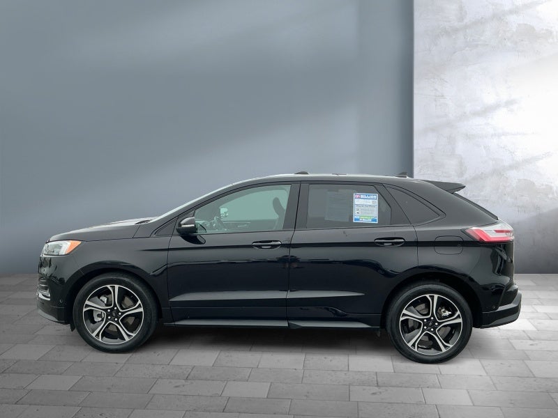 2022 Ford Edge ST