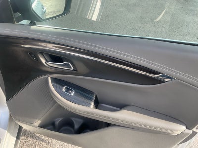 2017 Chevrolet Impala Premier