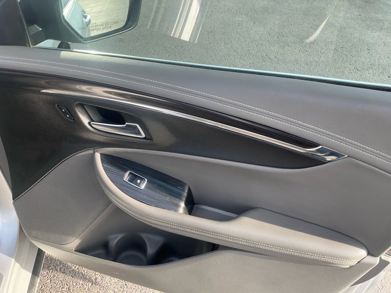 2017 Chevrolet Impala Premier