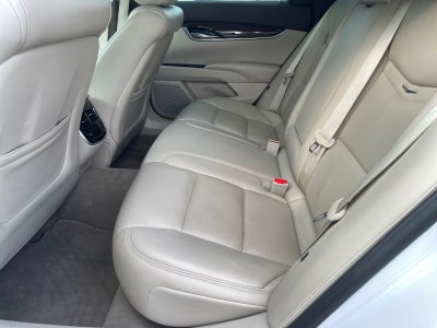 2016 Cadillac XTS Luxury Collection