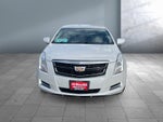2016 Cadillac XTS Luxury Collection
