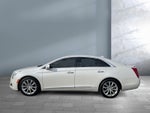 2016 Cadillac XTS Luxury Collection