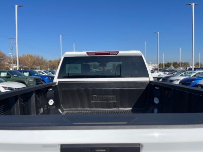 2026 Chevrolet Silverado 2500HD LTZ