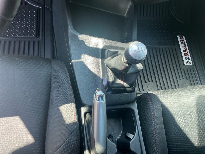 2012 Honda Civic Si