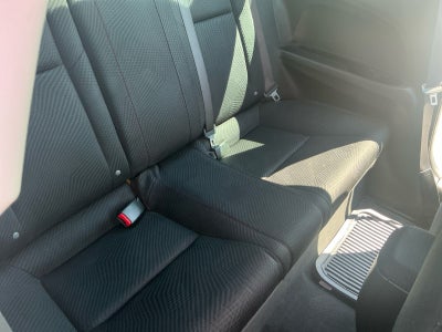 2012 Honda Civic Si