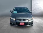 2012 Honda Civic Si