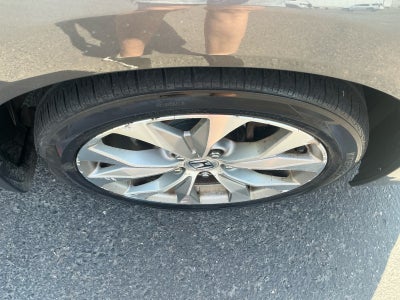 2012 Honda Civic Si