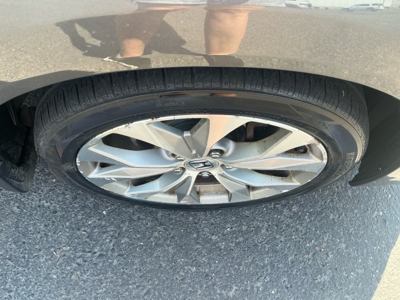 2012 Honda Civic Si