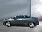 2012 Honda Civic Si