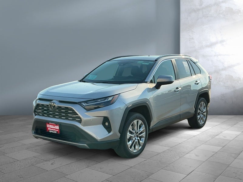 2024 Toyota RAV4 Limited