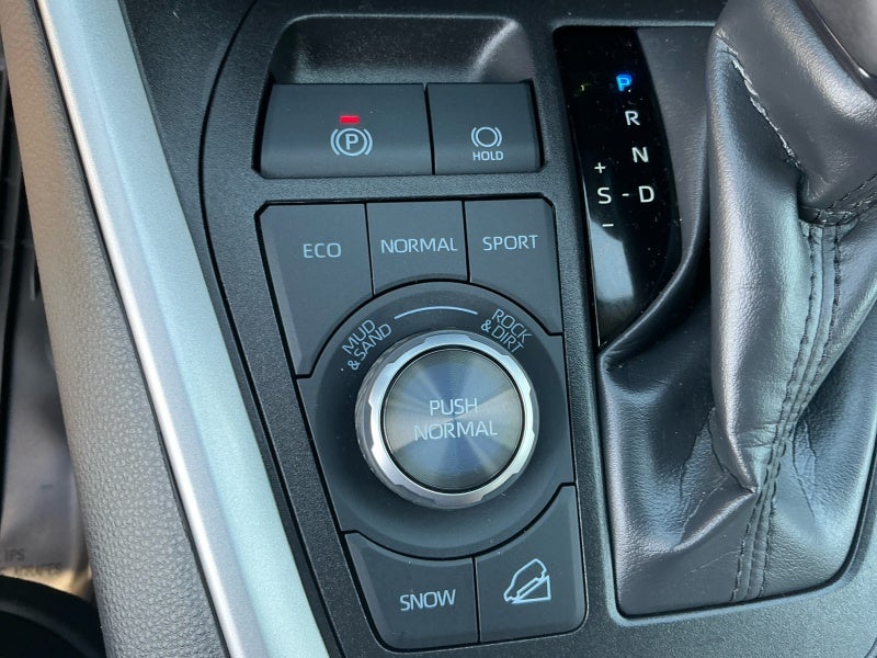 2024 Toyota RAV4 Limited