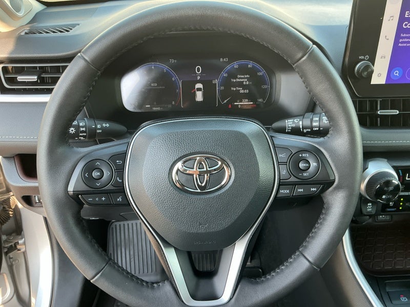 2024 Toyota RAV4 Limited