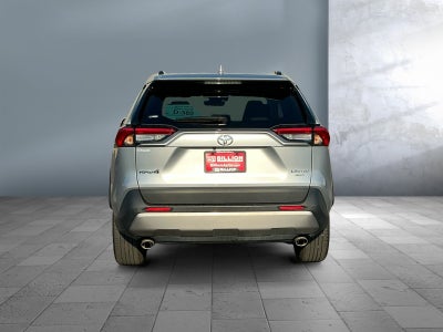 2024 Toyota RAV4 Limited