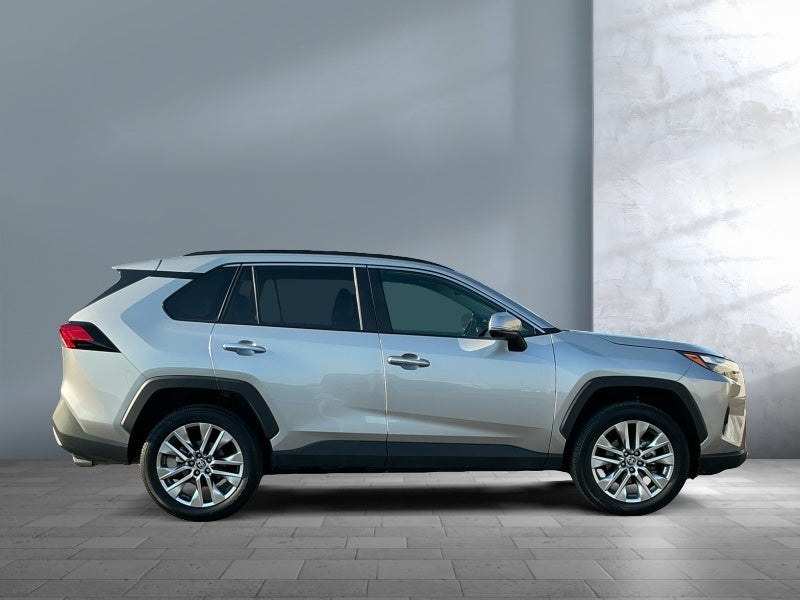 2024 Toyota RAV4 Limited