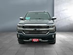 2018 Chevrolet Silverado 1500 High Country