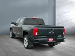 2018 Chevrolet Silverado 1500 High Country