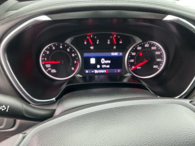 2019 Chevrolet Blazer AWD 4dr w/3LT