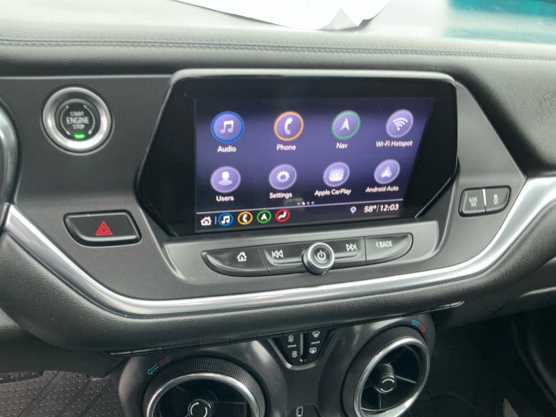 2019 Chevrolet Blazer AWD 4dr w/3LT