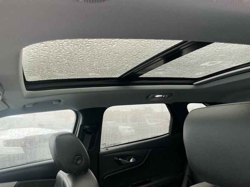 2019 Chevrolet Blazer AWD 4dr w/3LT