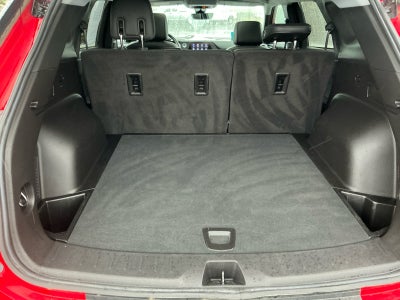 2019 Chevrolet Blazer AWD 4dr w/3LT