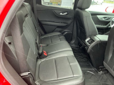 2019 Chevrolet Blazer AWD 4dr w/3LT