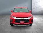 2019 Chevrolet Blazer AWD 4dr w/3LT