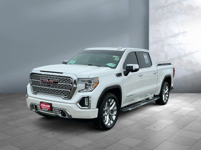 2019 GMC Sierra 1500 Denali