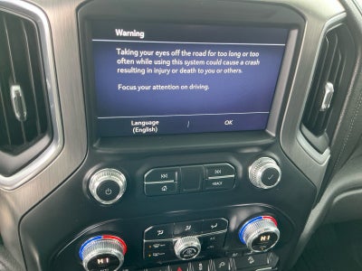 2019 GMC Sierra 1500 Denali