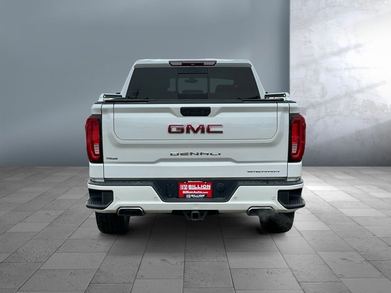2019 GMC Sierra 1500 Denali