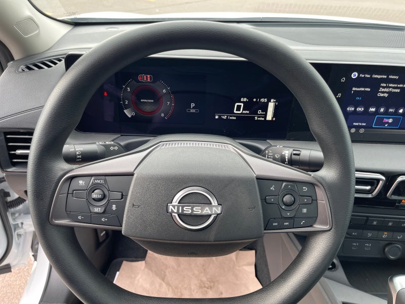 2027 Nissan Sentra S