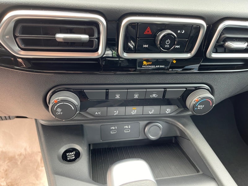 2027 Nissan Sentra S