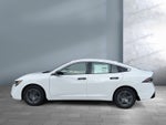 2027 Nissan Sentra S