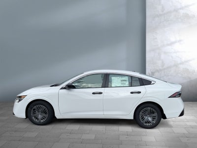 2027 Nissan Sentra S